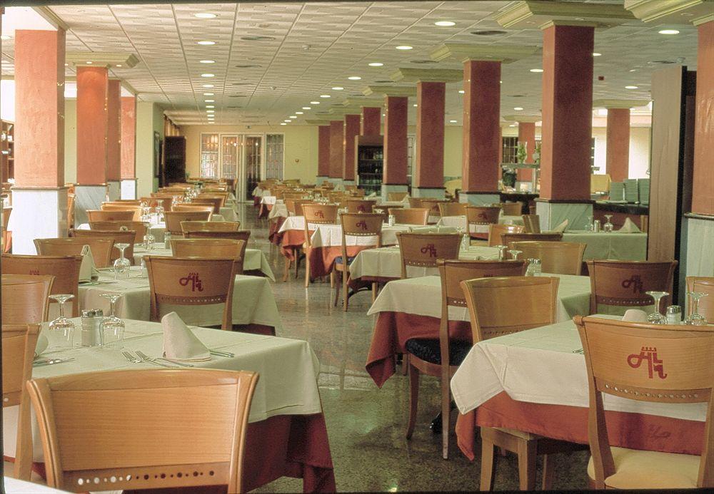 Marina Resort Benidorm - The Original Benidorm Vibe Dış mekan fotoğraf