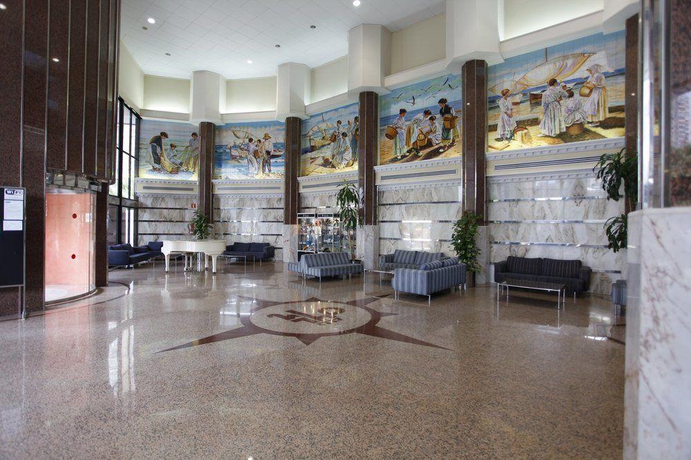 Marina Resort Benidorm - The Original Benidorm Vibe Dış mekan fotoğraf