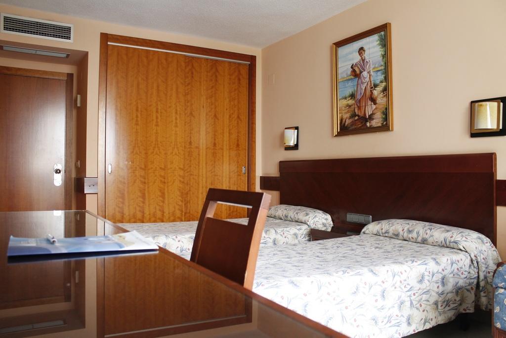 Marina Resort Benidorm - The Original Benidorm Vibe Dış mekan fotoğraf