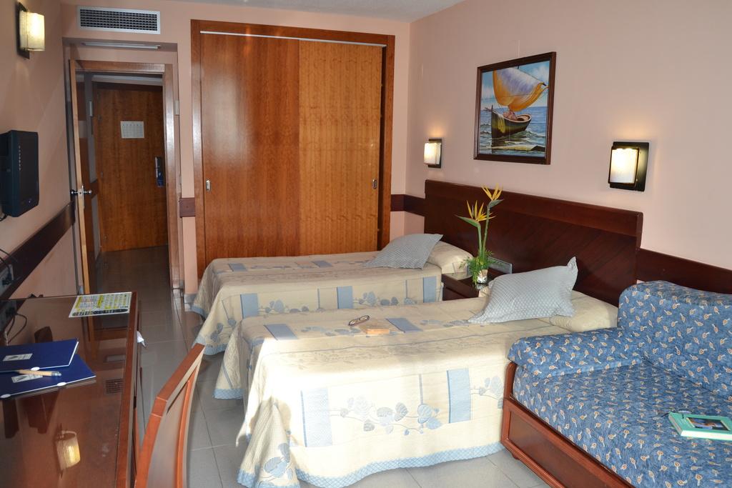 Marina Resort Benidorm - The Original Benidorm Vibe Dış mekan fotoğraf