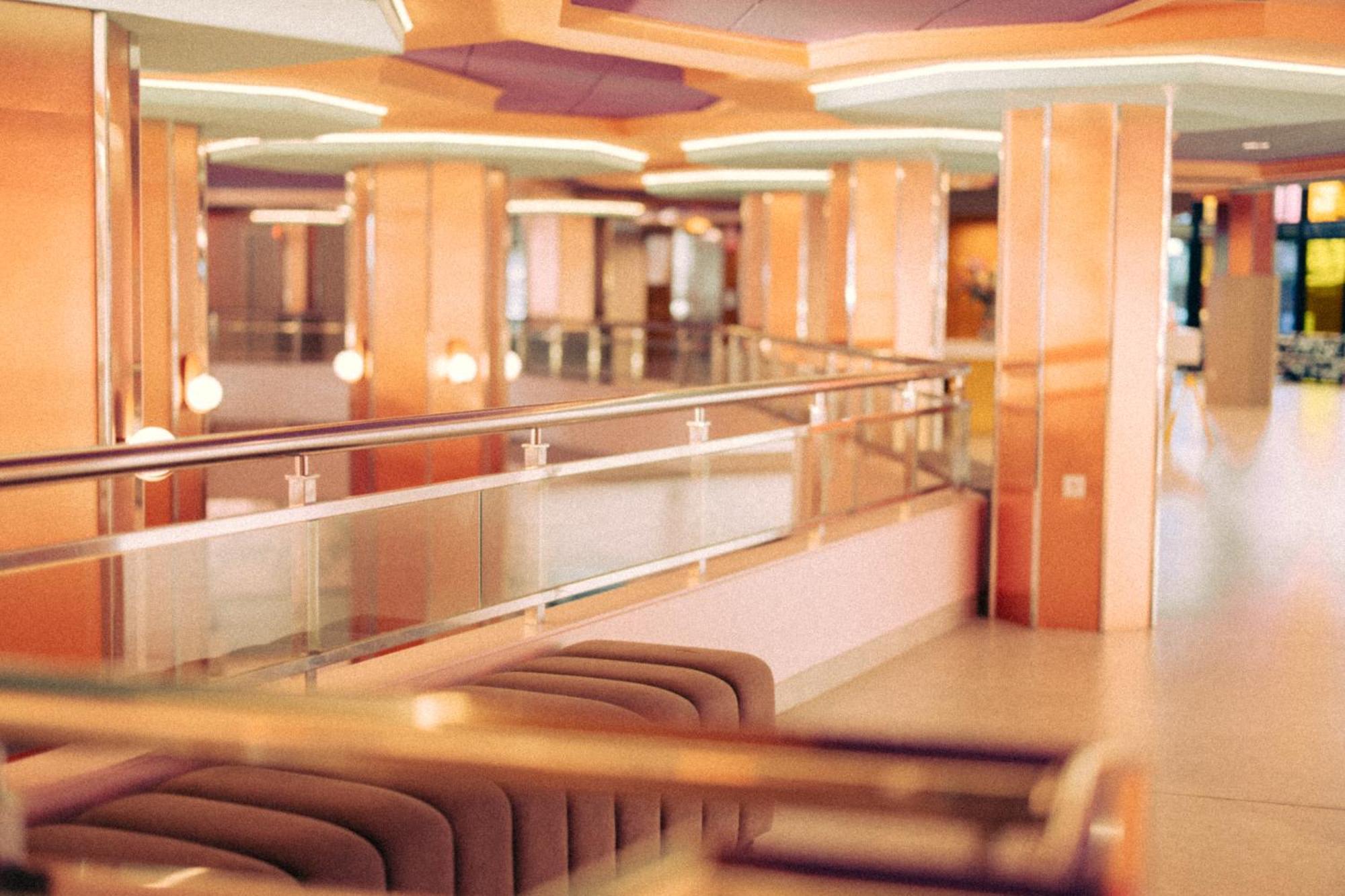 Marina Resort Benidorm - The Original Benidorm Vibe Dış mekan fotoğraf