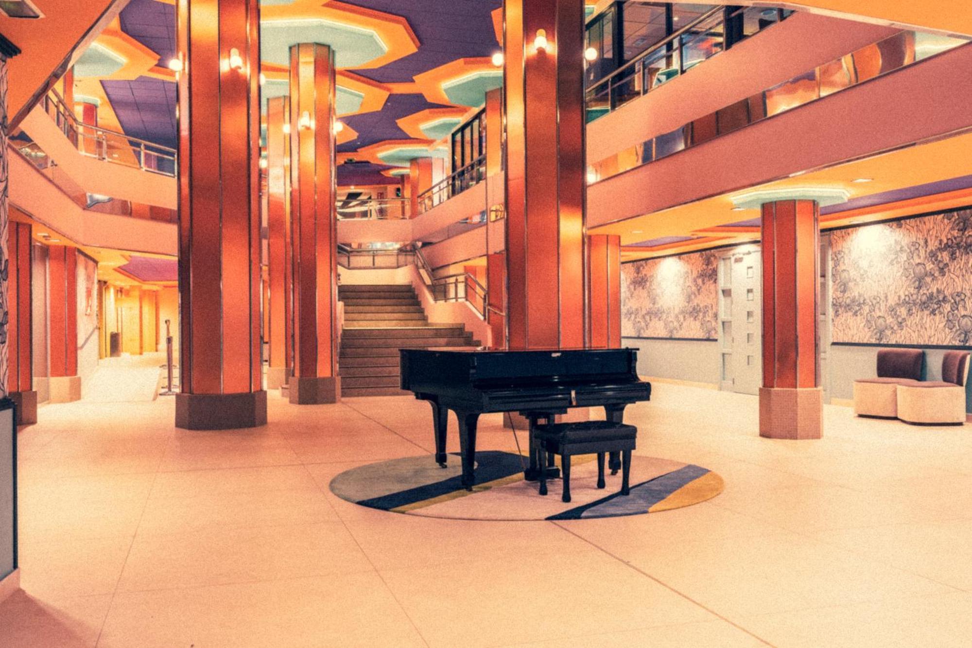 Marina Resort Benidorm - The Original Benidorm Vibe Dış mekan fotoğraf