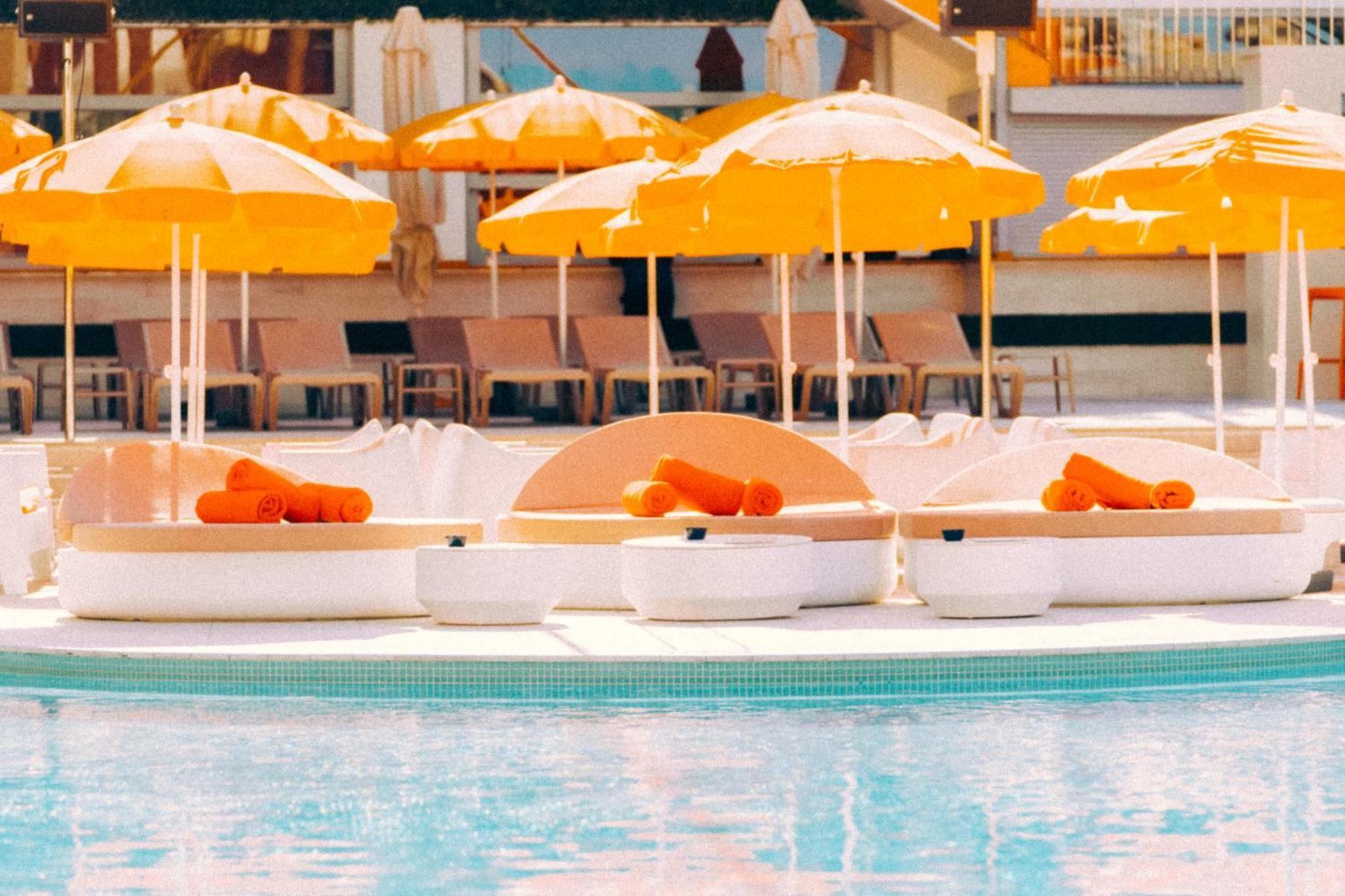 Marina Resort Benidorm - The Original Benidorm Vibe Dış mekan fotoğraf