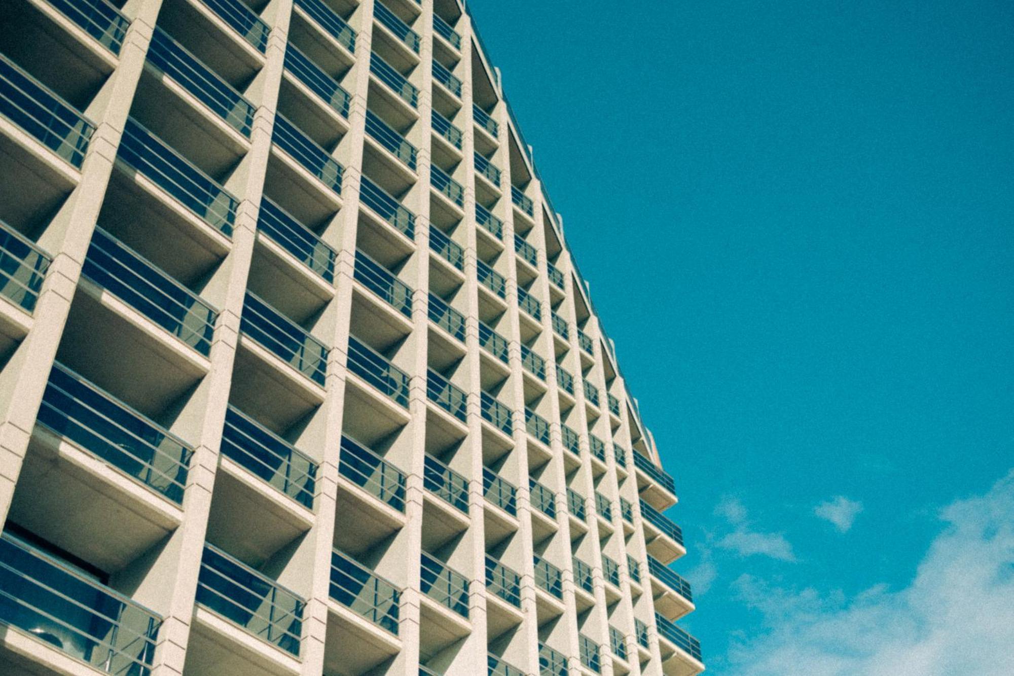 Marina Resort Benidorm - The Original Benidorm Vibe Dış mekan fotoğraf