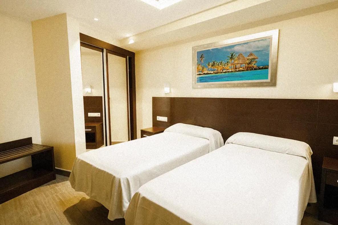 Marina Resort Benidorm - The Original Benidorm Vibe Dış mekan fotoğraf