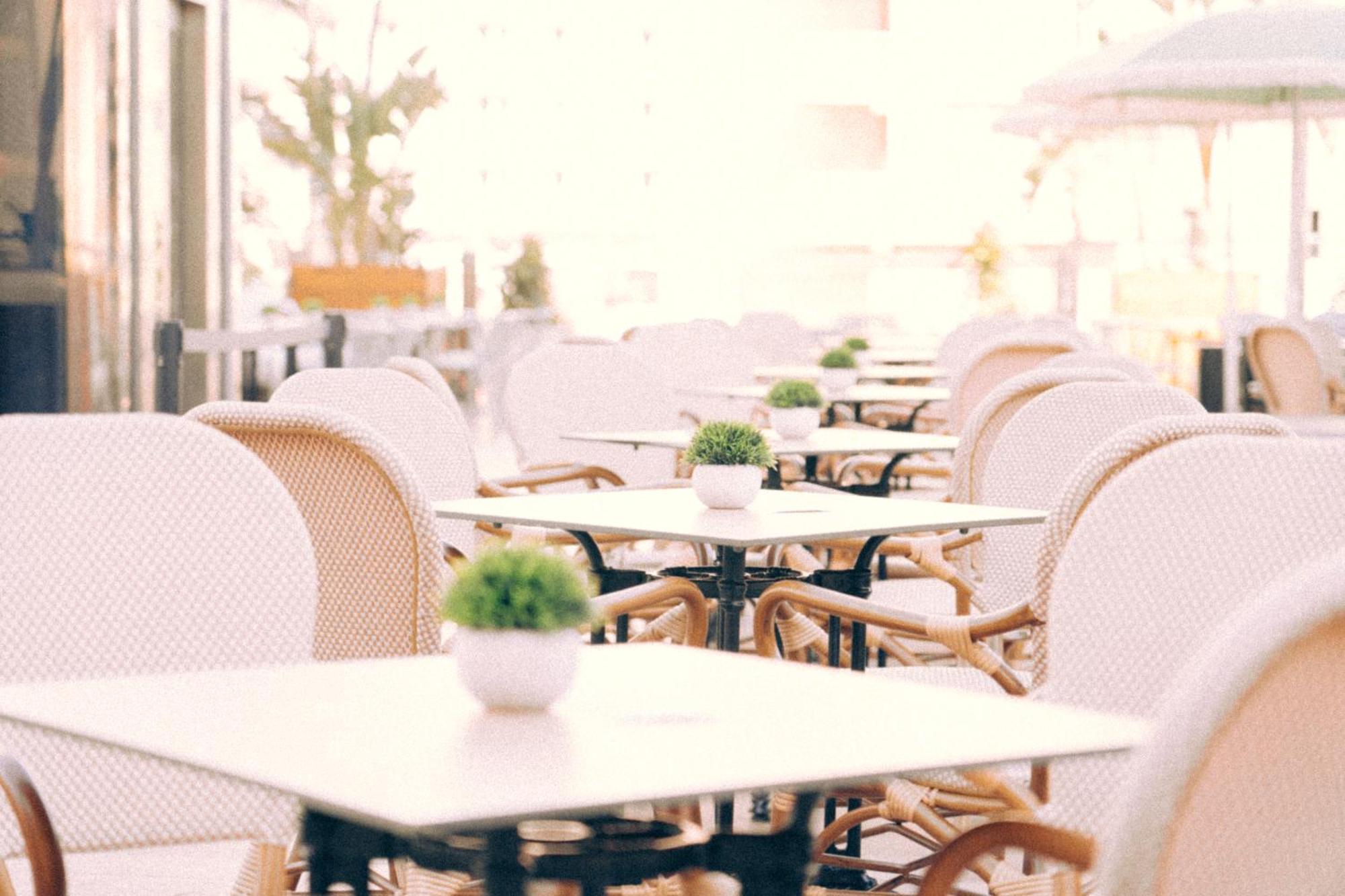 Marina Resort Benidorm - The Original Benidorm Vibe Dış mekan fotoğraf