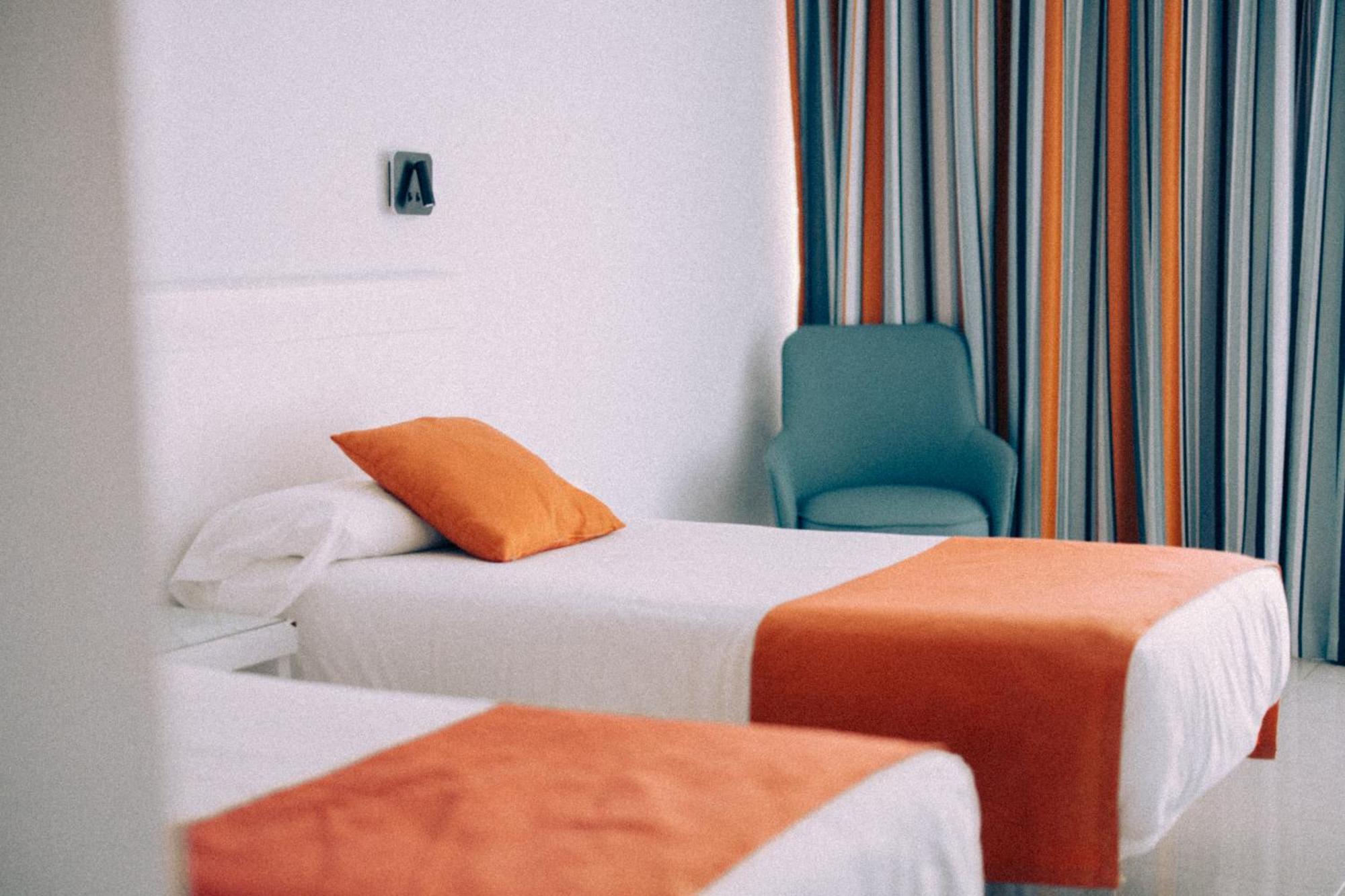 Marina Resort Benidorm - The Original Benidorm Vibe Dış mekan fotoğraf