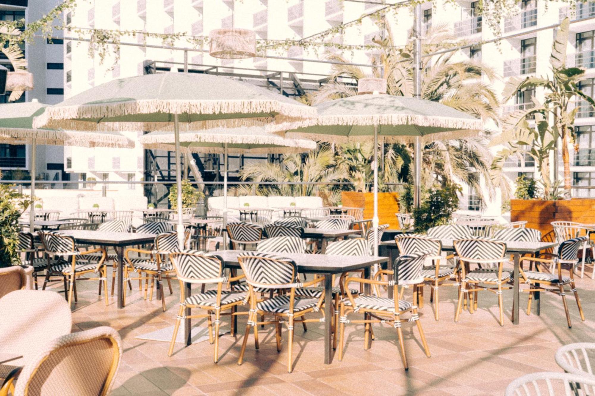 Marina Resort Benidorm - The Original Benidorm Vibe Dış mekan fotoğraf
