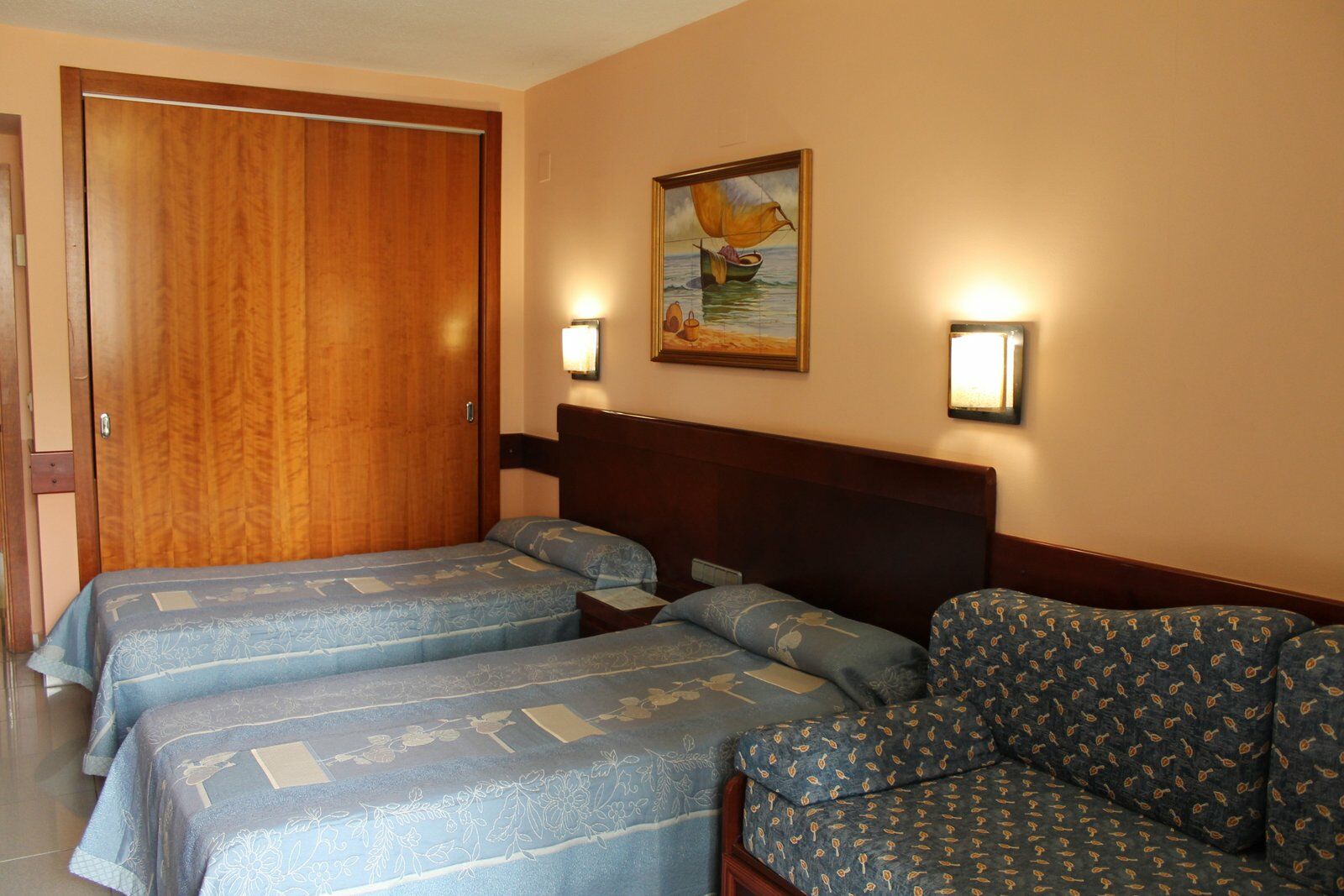 Marina Resort Benidorm - The Original Benidorm Vibe Dış mekan fotoğraf